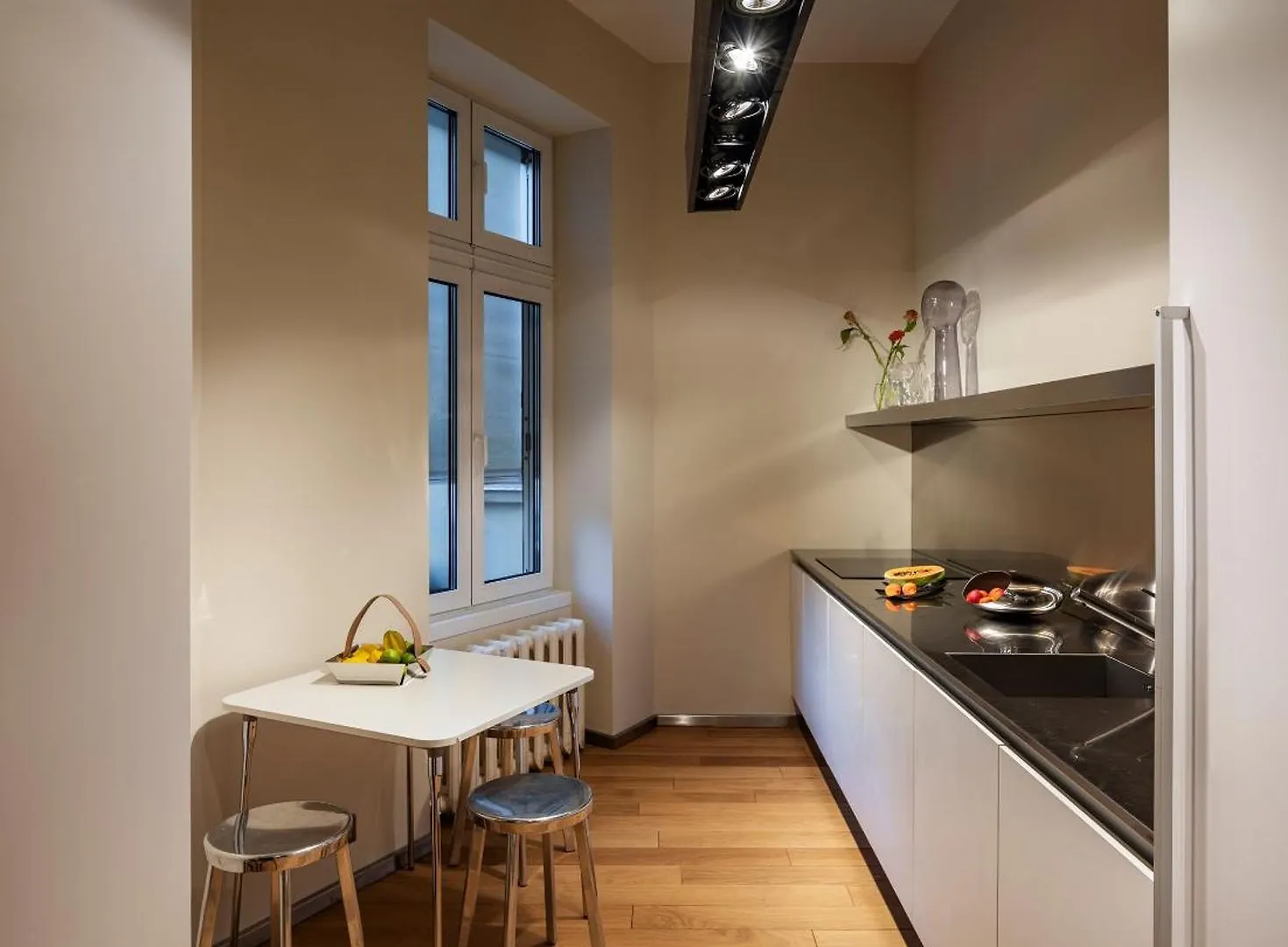 The Nest By Juno Hotel Sofia Aparthotel