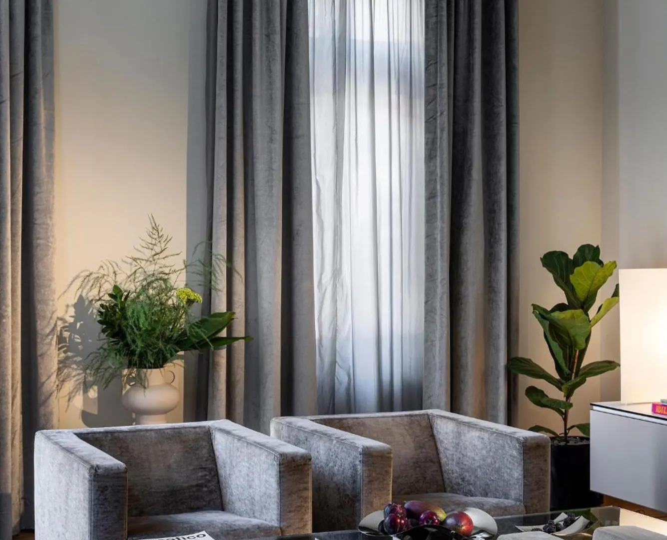 The Nest By Juno Hotel Sofia location