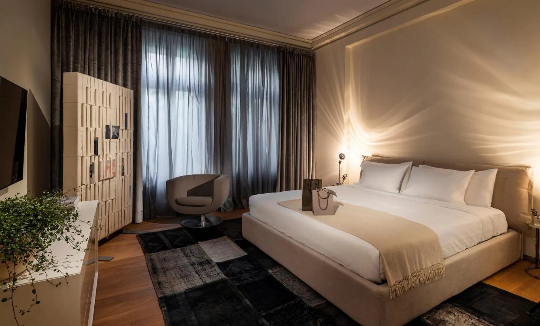 The Nest By Juno Hotel Sofia 0*,  Bulgaria