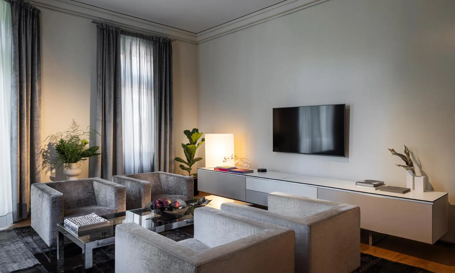 The Nest By Juno Hotel Sofia 0*,