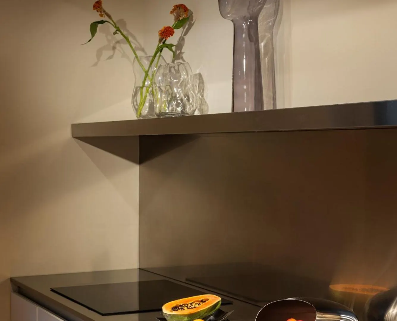 Aparthotel The Nest By Juno Hotel Sofia Bulgaria