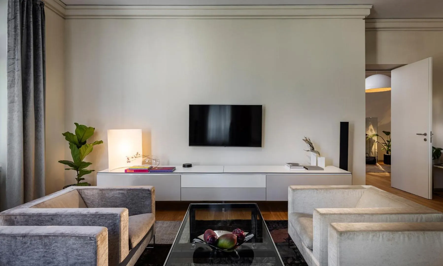 The Nest By Juno Hotel Sofia