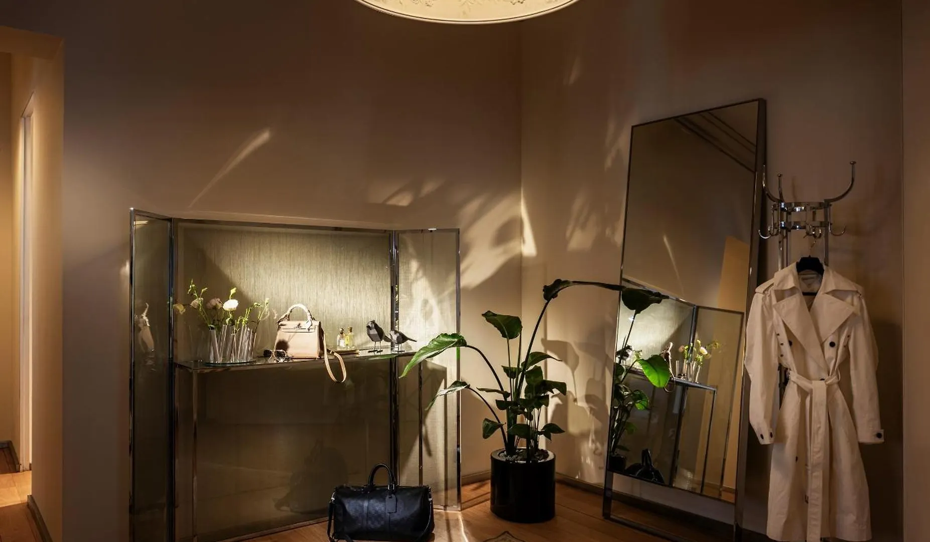 The Nest By Juno Hotel Sofia Aparthotel